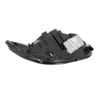 Headlight left for vehicles with bend lighting VALEO for e.g. FORD MONDEO