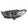 Headlight left for vehicles with bend lighting VALEO for e.g. FORD MONDEO