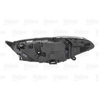 Hauptscheinwerfer rechts VALEO für FORD MONDEO V