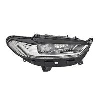 Headlight right VALEO IAM-Expertise suitable for e.g....