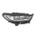 Headlight right VALEO IAM-Expertise suitable for e.g. FORD MONDEO