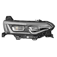 Headlight right VALEO IAM-Expertise suitable for e.g....