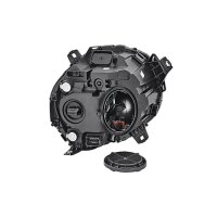 Headlight left VALEO IAM-Expertise suitable for e.g. MINI MINI