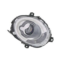 Headlight right VALEO IAM-Expertise suitable for e.g. MINI MINI