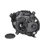 Headlight right VALEO IAM-Expertise suitable for e.g. MINI MINI