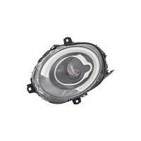 Headlight left VALEO IAM-Expertise suitable for e.g. MINI MINI