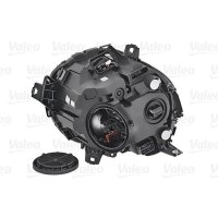Hauptscheinwerfer rechts VALEO für MINI CLUBMAN