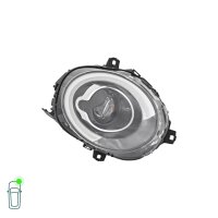 Headlight right VALEO IAM-Expertise suitable for e.g. MINI MINI