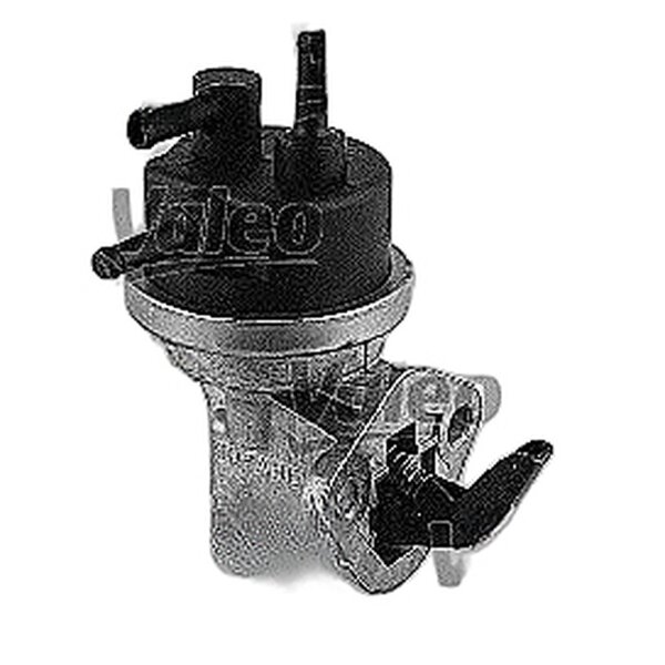 Fuel Pump mechanical VALEO IAM-Expertise suitable for e.g. PEUGEOT 309