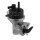 Fuel Pump mechanical VALEO IAM-Expertise suitable for e.g. PEUGEOT 309