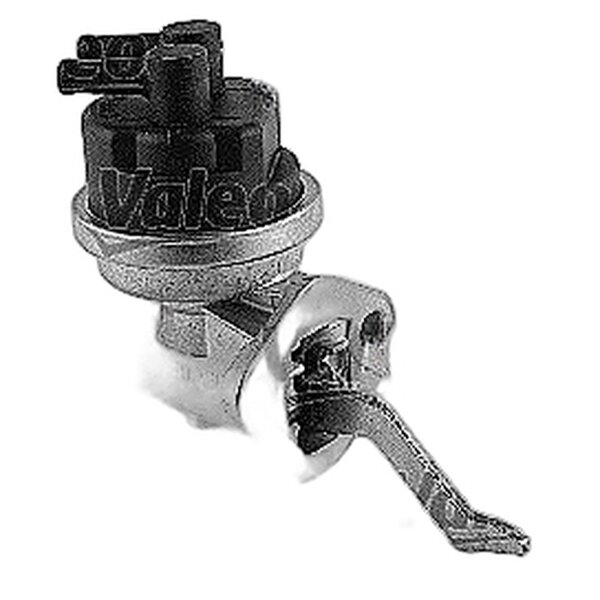 Fuel Pump mechanical VALEO IAM-Expertise suitable for FIAT 131 and others