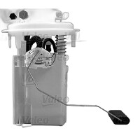 Kraftstoff-Fördereinheit 13,5 V 3 lmin 2 bar VALEO...