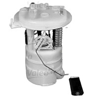 Kraftstoff-Fördereinheit 13,5 V 1,67 lmin 5,1 bar...