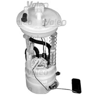 Fuel Feed Unit 12.5 V 1.33 lmin 3.5 bar VALEO for NISSAN...