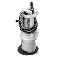 Fuel Pump electric 6,5 bar VALEO IAM-Expertise suitable...