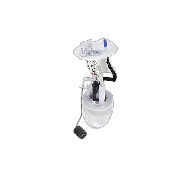 Fuel Feed Unit 12 V 2.7 lmin 4.5 bar VALEO for e.g. ALFA ROMEO 156