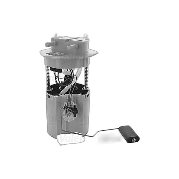 Kraftstoff-Fördereinheit 13,5 V 122 lmin 3,5 bar VALEO für u.a. PEUGEOT 406