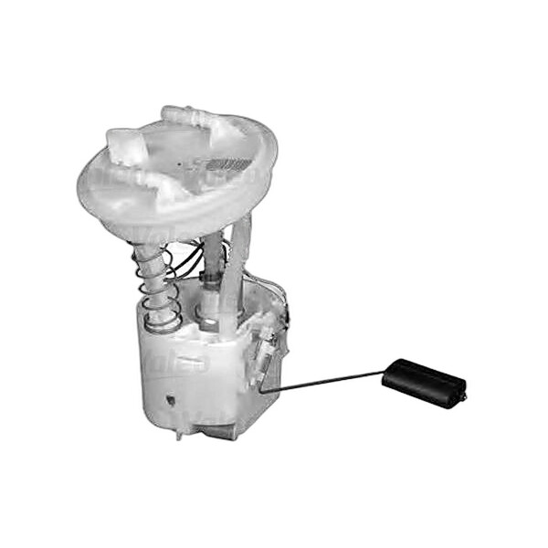 Kraftstoff-Fördereinheit 13,5 V 115 lmin 3,5 bar VALEO für u.a. FORD FIESTA