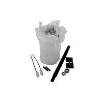 Kraftstoffpumpe 13,5 V elektrisch 150 lmin 2,5 bar VALEO...