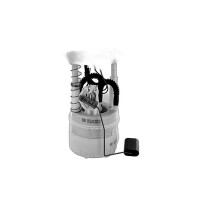 Kraftstoff-Fördereinheit 13,5 V 160 lmin 3,5 bar...