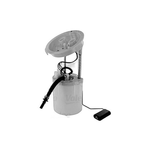 Kraftstoff-Fördereinheit 13,5 V 159 lmin 3,5 bar VALEO für u.a. BMW 3er