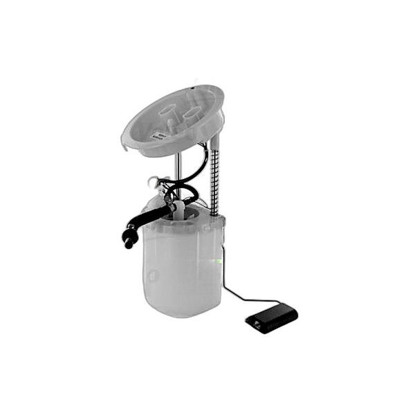 Kraftstoffpumpe 12 V elektrisch 135 lmin 5 bar VALEO für u.a. BMW 1er