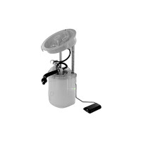 Fuel Pump 12 V electric 135 lmin 5 bar VALEO for e.g. BMW...