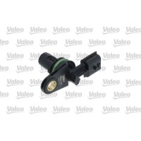 Camshaft position sensor Hall sensor 3-pin VALEO for...