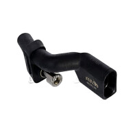 Sensor Crankshaft Pulse Hall sensor 3-pin D-shape VALEO...