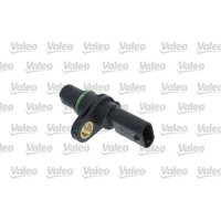 Camshaft position sensor Hall sensor 3-pin VALEO for...