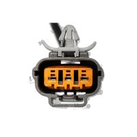 Impulsgeber Kurbelwelle Induktivsensor 3-polig oval VALEO...