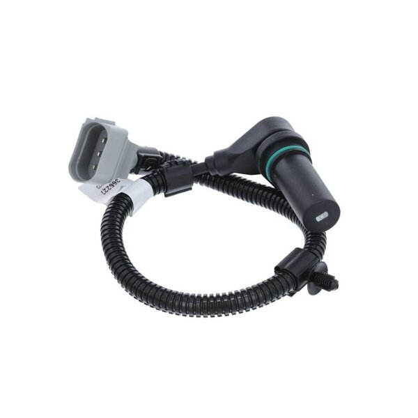 Impulsgeber Kurbelwelle Induktivsensor 3-polig VALEO für VW TRANSPORTER T5