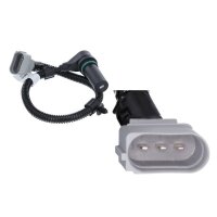 Impulsgeber Kurbelwelle Induktivsensor 3-polig VALEO für VW TRANSPORTER T5