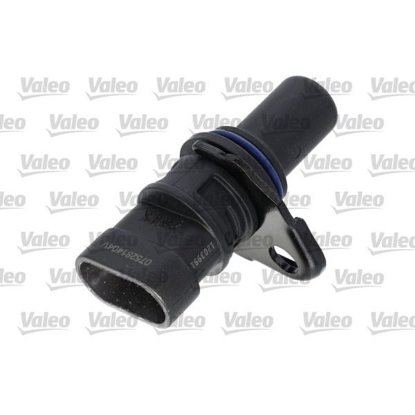 Camshaft position sensor inductive sensor 3-pin VALEO for SANTA FÉ