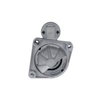 Starter 1.7kW 9 teeth VALEO for FIAT DUCATO box