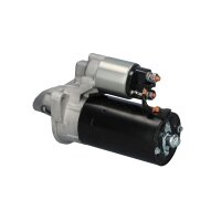 Anlasser Starter 12 V 2,5 kW 9 Zähne VALEO für u.a. FIAT DUCATO