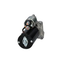 Anlasser Starter 12 V 2,5 kW 9 Zähne VALEO für u.a. FIAT DUCATO