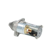 Starter 12 V 1.4 kW 9 teeth VALEO suitable for e.g. BMW 3 Series