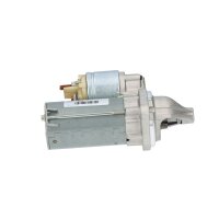 Starter 12 V 1.4 kW 9 teeth VALEO suitable for e.g. BMW 3 Series