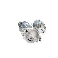 Starter 12 V 1.4 kW 9 teeth VALEO suitable for e.g. BMW 3 Series