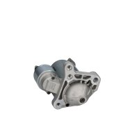 Anlasser Starter 12 V 1,4 kW 11 Zähne VALEO für u.a. RENAULT GRAND