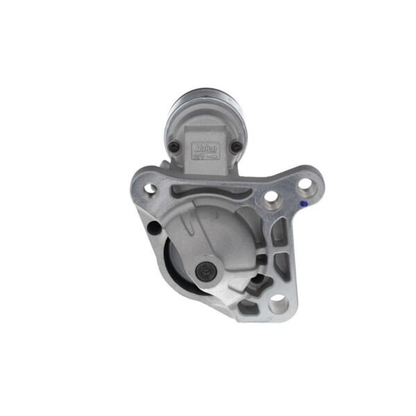 Anlasser Starter 1,1 kW 11 Zähne VALEO für RENAULT LAGUNA II