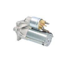 Starter 12 V 1.1 kW 10 teeth VALEO suitable for e.g. RENAULT MEGANE