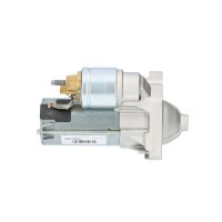 Starter 12 V 1.1 kW 10 teeth VALEO suitable for e.g. RENAULT MEGANE