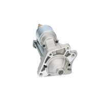 Starter 12 V 1.1 kW 10 teeth VALEO suitable for e.g. RENAULT MEGANE