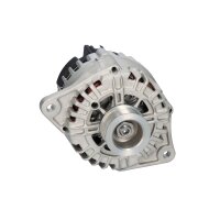 Lichtmaschine Generator 14 V 110 A Ø 56 mm VALEO für u.a. FIAT DUCATO