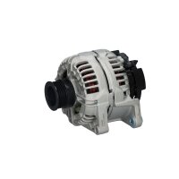 Lichtmaschine Generator 14 V 120 A Ø 53 mm VALEO für u.a. OPEL ZAFIRA
