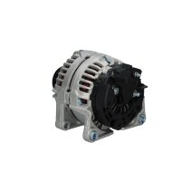 Lichtmaschine Generator 14 V 120 A Ø 53 mm VALEO für u.a. OPEL ZAFIRA