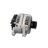 Lichtmaschine Generator 14 V 120 A Ø 53 mm VALEO für u.a. OPEL ZAFIRA