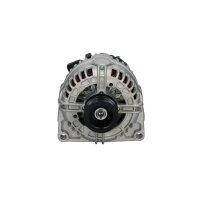 Lichtmaschine Generator 14 V 120 A Ø 53 mm VALEO für u.a. OPEL ZAFIRA
